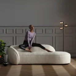 Store Chaise Longue Wonder 200cm Kasten|Tuinmeubelen