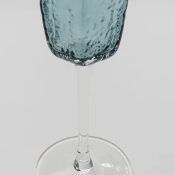 Hot Champagneglas Cascata Blue Servies & Tafelaccessoires|Kasten