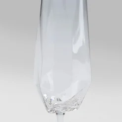 Cheap Champagneglas Diamond Gouden Rand Servies & Tafelaccessoires|Kasten