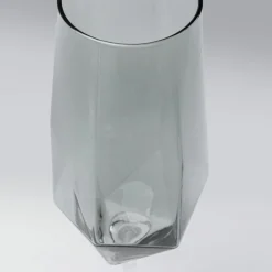 Sale Champagneglas Diamond Smoke Servies & Tafelaccessoires|Kasten