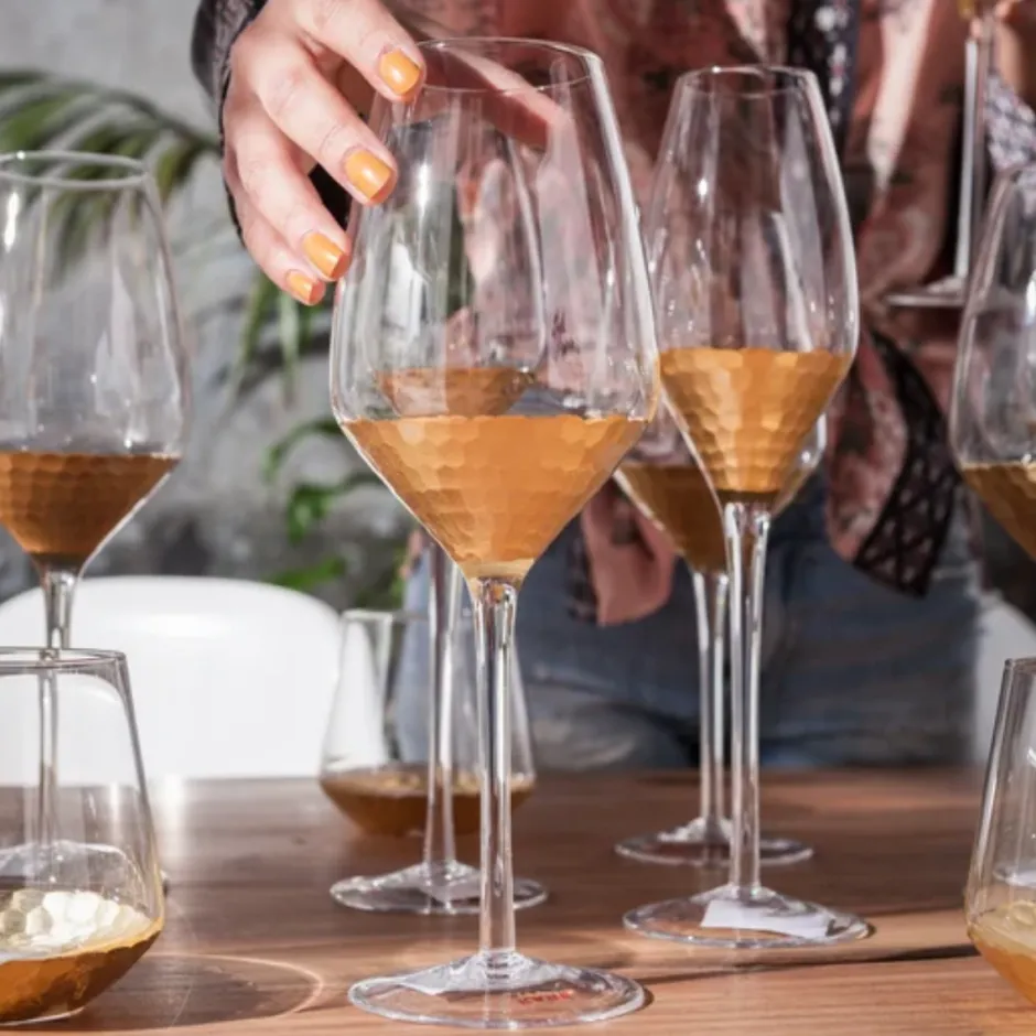 Store Champagneglas Gobi Servies & Tafelaccessoires|Kasten