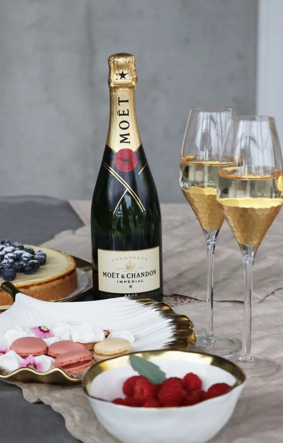 Store Champagneglas Gobi Servies & Tafelaccessoires|Kasten