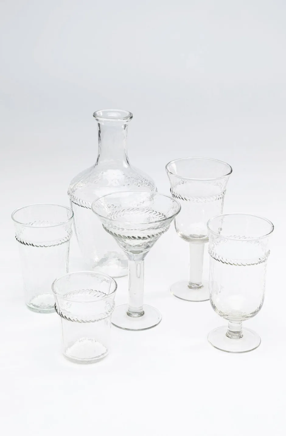 Clearance Cocktailglas Georgia Servies & Tafelaccessoires|Kasten