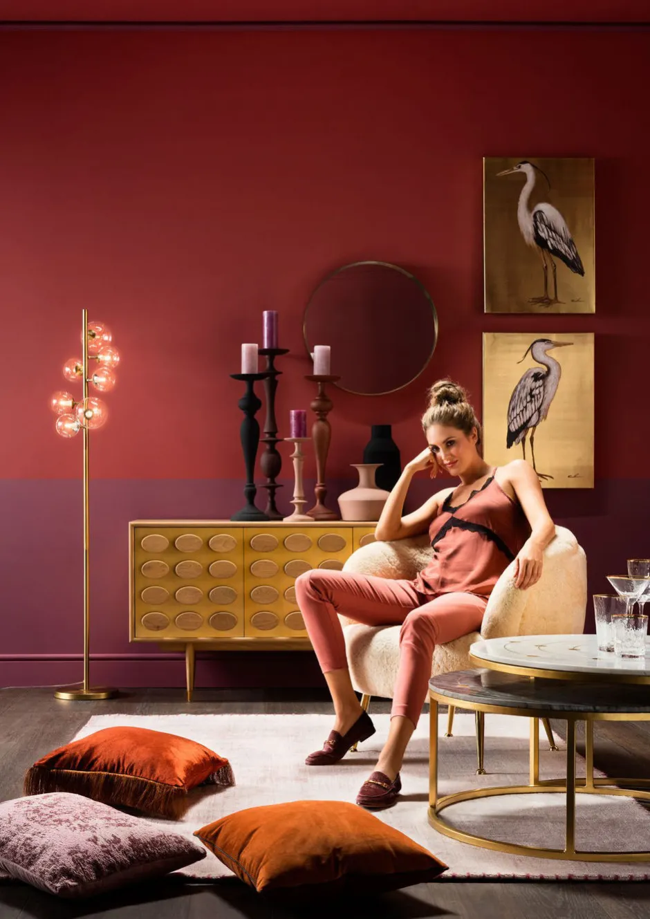 Online Cocktailglas Hommage Servies & Tafelaccessoires|Kasten