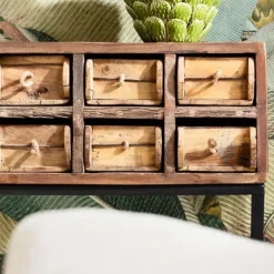 Outlet Console Bastidon 125cm Kasten|Lage Kasten & Dressoirs