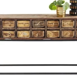 Outlet Console Bastidon 125cm Kasten|Lage Kasten & Dressoirs