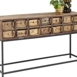 Outlet Console Bastidon 125cm Kasten|Lage Kasten & Dressoirs