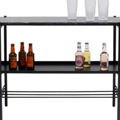 Shop Console Bennet 120x72cm Kasten|Lage Kasten & Dressoirs