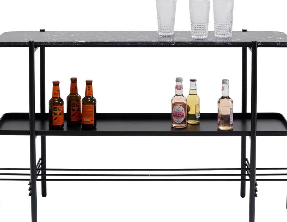 Shop Console Bennet 120x72cm Kasten|Lage Kasten & Dressoirs