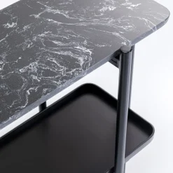Shop Console Bennet 120x72cm Kasten|Lage Kasten & Dressoirs