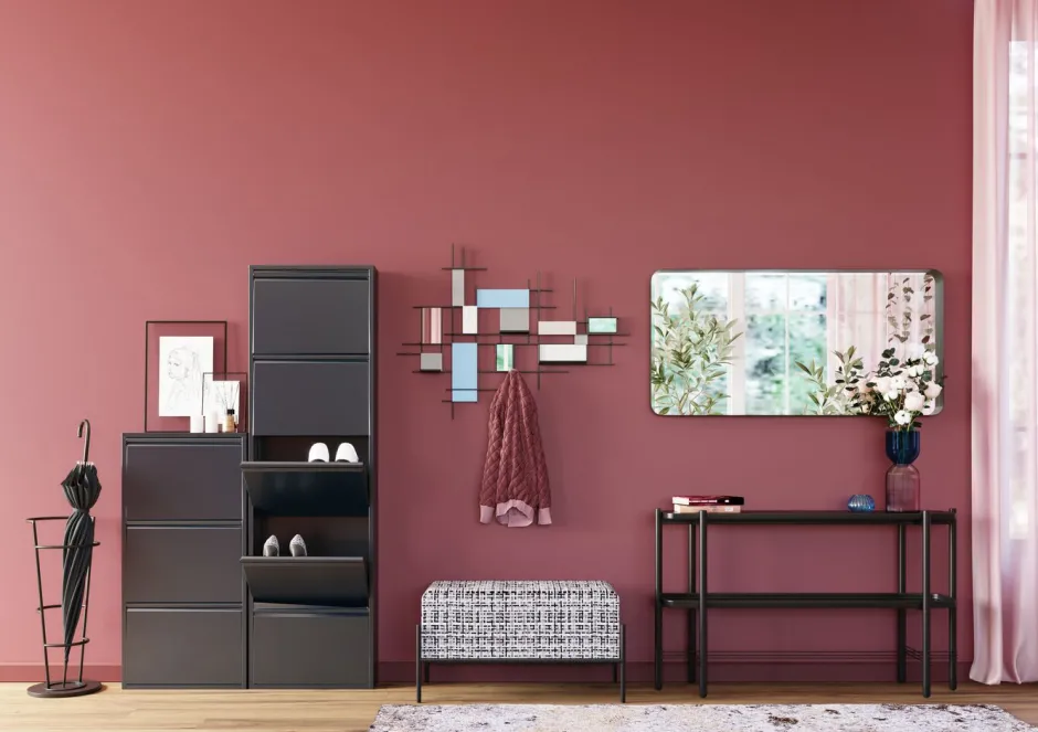 Shop Console Bennet 120x72cm Kasten|Lage Kasten & Dressoirs