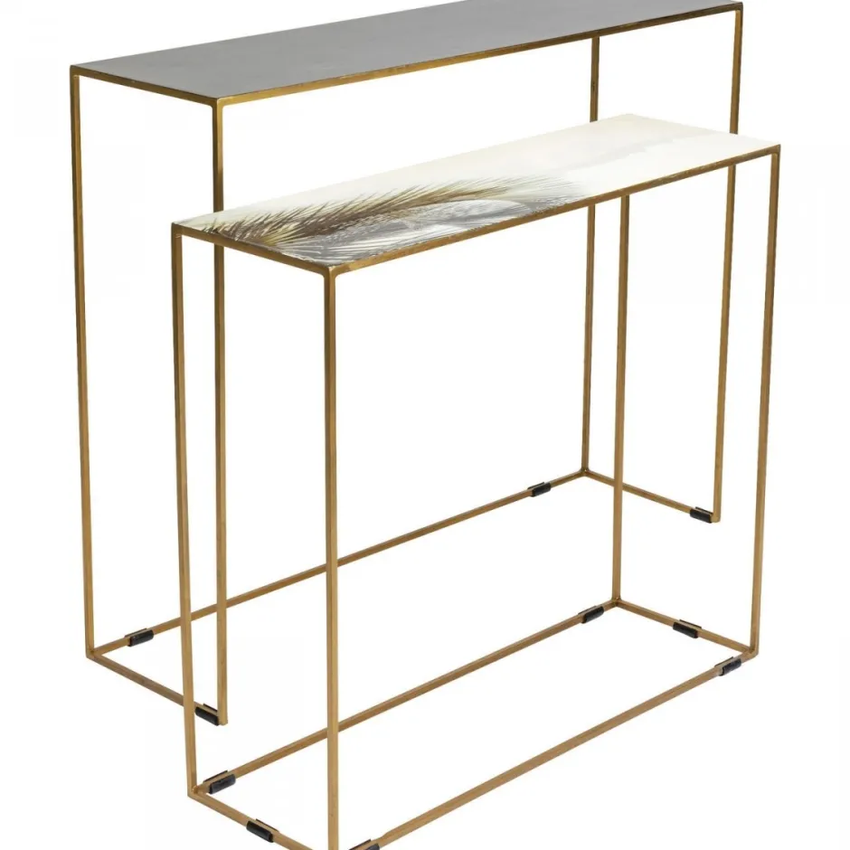 Outlet Console Charme (2-delig) Kasten|Lage Kasten & Dressoirs