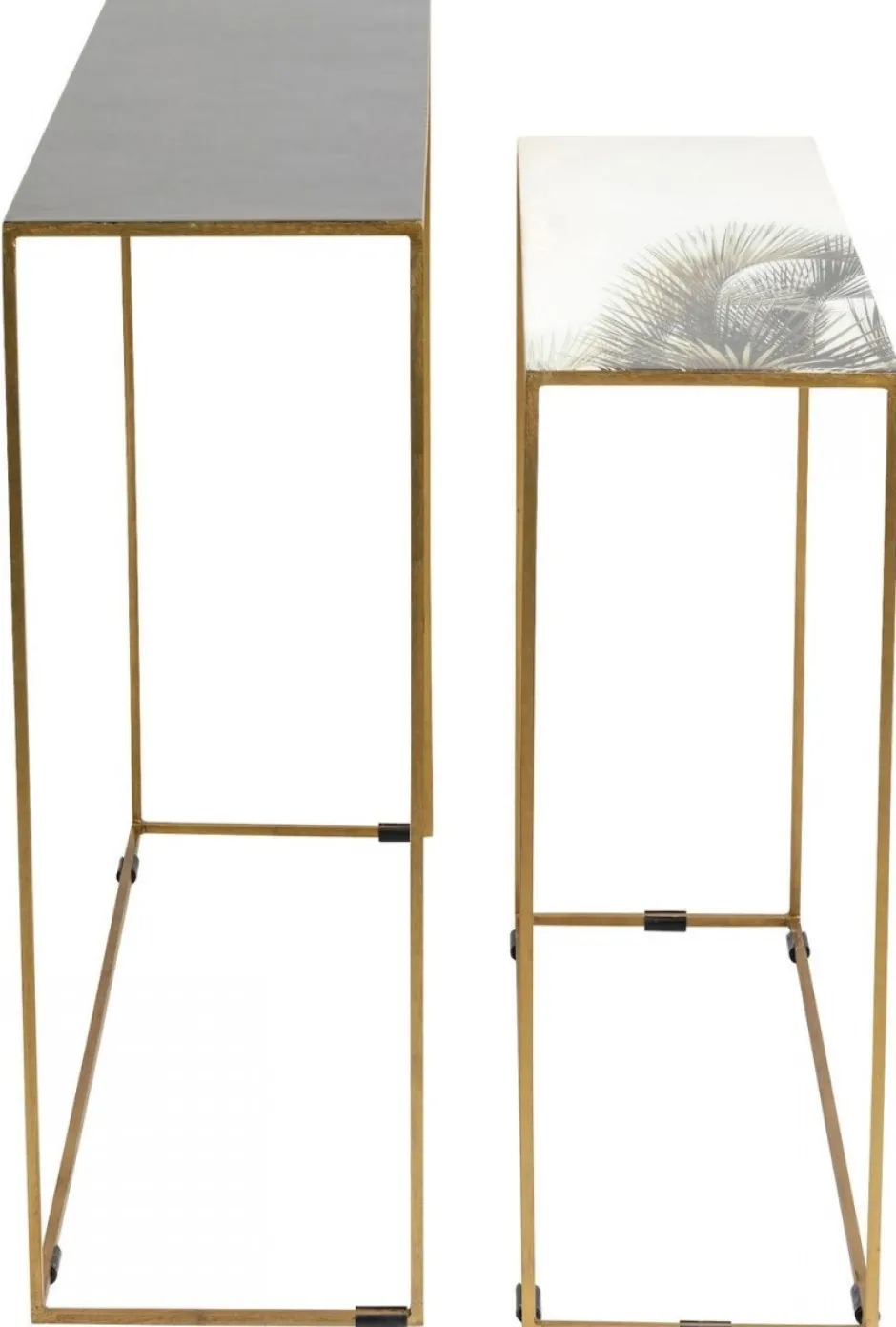 Outlet Console Charme (2-delig) Kasten|Lage Kasten & Dressoirs
