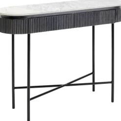 Sale Console Glenn 100x32cm Kasten|Tuinmeubelen