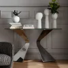 Best Sale Console Gloria Chroom Kasten|Lage Kasten & Dressoirs