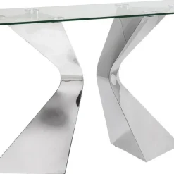 Best Sale Console Gloria Chroom Kasten|Lage Kasten & Dressoirs