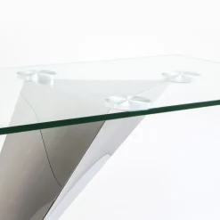 Best Sale Console Gloria Chroom Kasten|Lage Kasten & Dressoirs