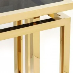 Cheap Console Gold Rush Lage Kasten & Dressoirs|Tuinmeubelen