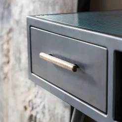 New Console La Gomera Kasten|Lage Kasten & Dressoirs