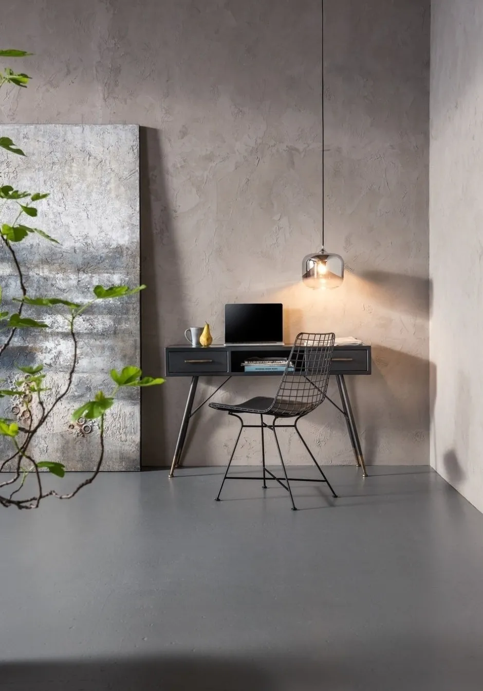 New Console La Gomera Kasten|Lage Kasten & Dressoirs