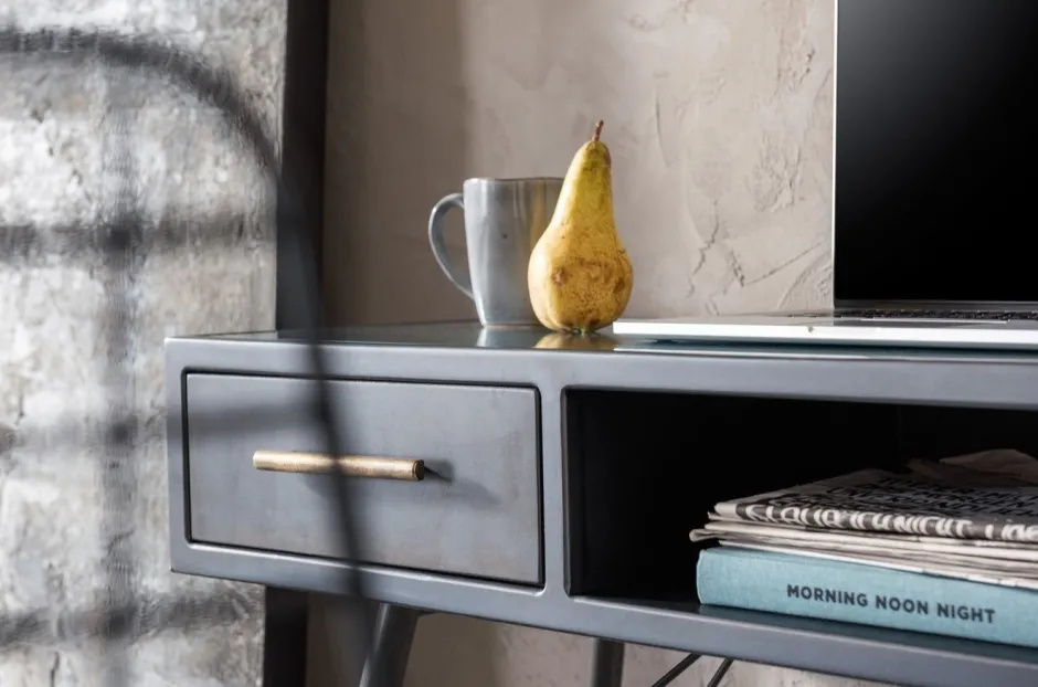 New Console La Gomera Kasten|Lage Kasten & Dressoirs