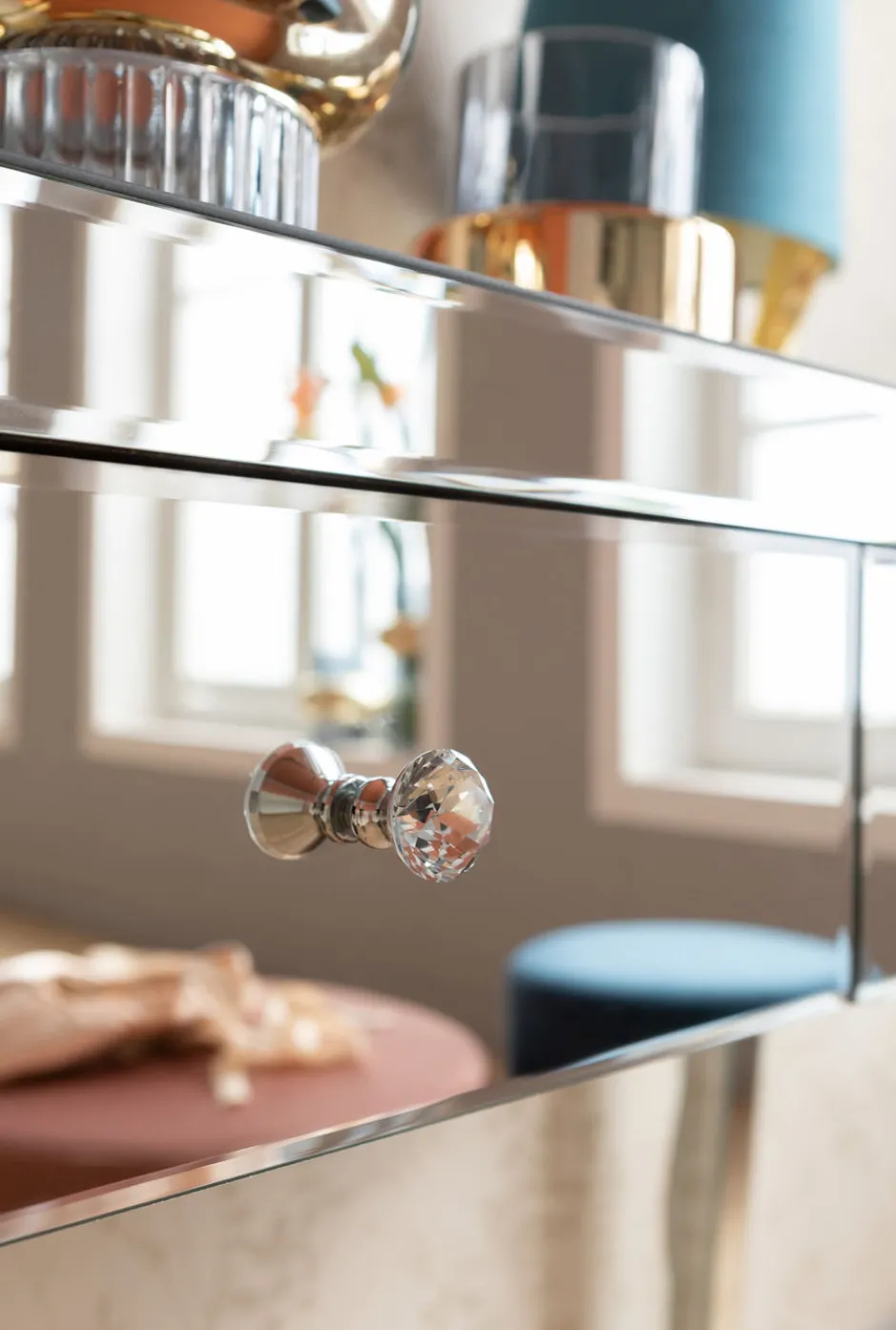 Cheap Console Luxury Kasten|Lage Kasten & Dressoirs