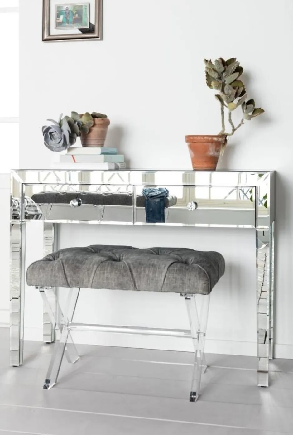 Cheap Console Luxury Kasten|Lage Kasten & Dressoirs