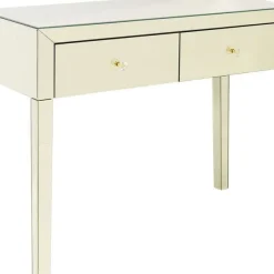 Flash Sale Console Luxury Champagne Kasten|Lage Kasten & Dressoirs