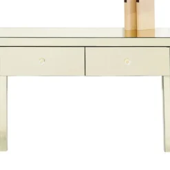 Flash Sale Console Luxury Champagne Kasten|Lage Kasten & Dressoirs