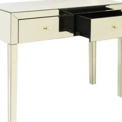 Flash Sale Console Luxury Champagne Kasten|Lage Kasten & Dressoirs