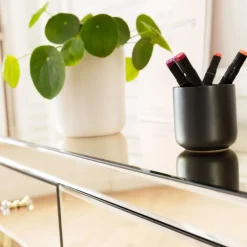 Flash Sale Console Luxury Champagne Kasten|Lage Kasten & Dressoirs