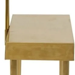 Best Console Met Spiegel Curve Art 153x70cm Kasten|Lage Kasten & Dressoirs