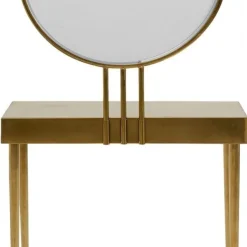 Best Console Met Spiegel Curve Art 153x70cm Kasten|Lage Kasten & Dressoirs