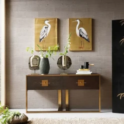 Fashion Console Osaka Kasten|Lage Kasten & Dressoirs