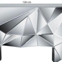 Flash Sale Console Prisma Kasten|Lage Kasten & Dressoirs