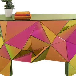 Fashion Console Prisma Colore 127cm Kasten|Lage Kasten & Dressoirs