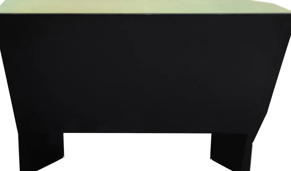 Fashion Console Prisma Colore 127cm Kasten|Lage Kasten & Dressoirs