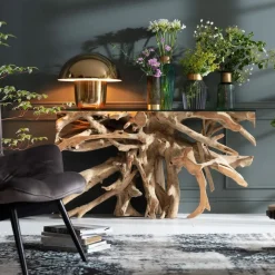 Store Console Roots 150x45cm Kasten|Lage Kasten & Dressoirs