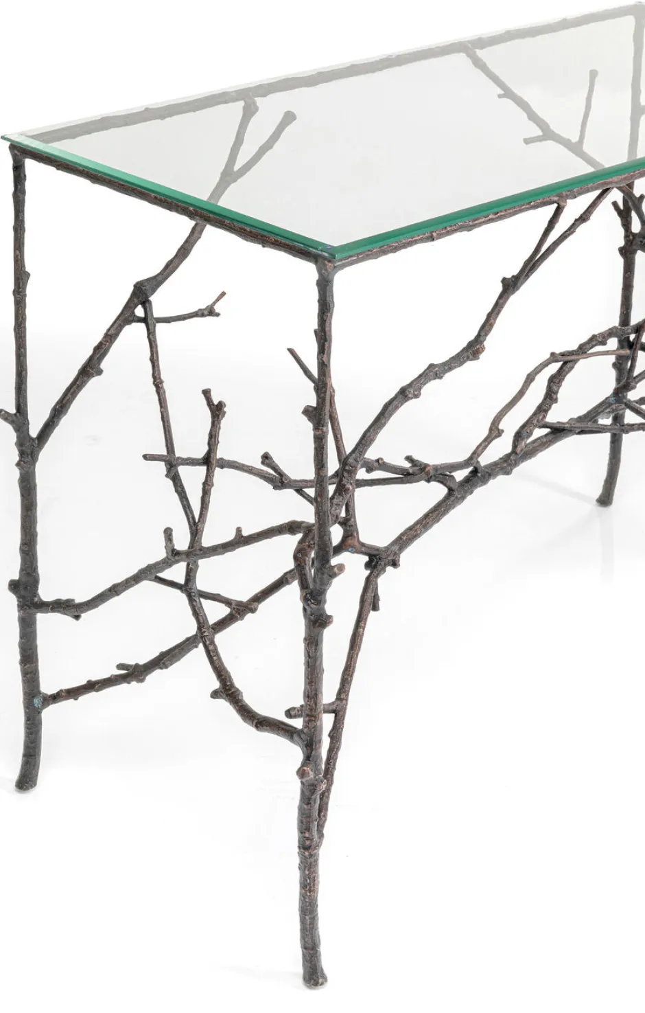 Cheap Console Tree Branch 105x79cm Kasten|Lage Kasten & Dressoirs