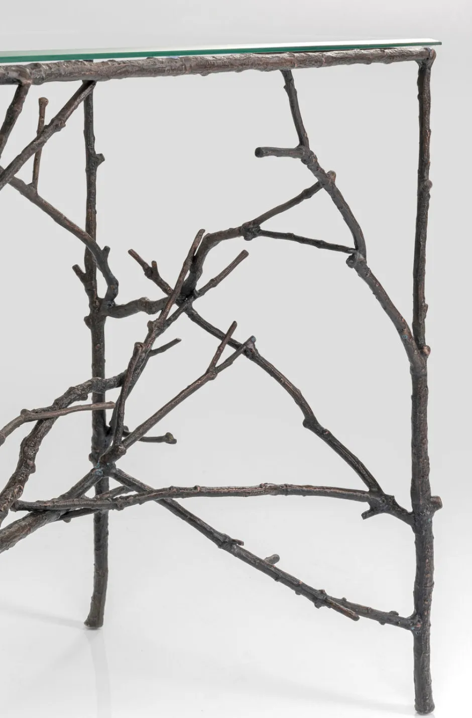 Cheap Console Tree Branch 105x79cm Kasten|Lage Kasten & Dressoirs