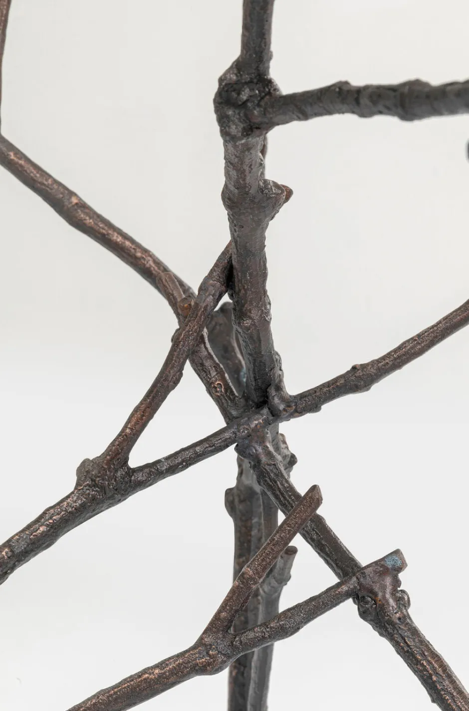 Cheap Console Tree Branch 105x79cm Kasten|Lage Kasten & Dressoirs
