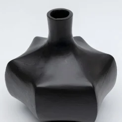 Online Deco Isabella Black 23cm Woondecoratie|Kasten