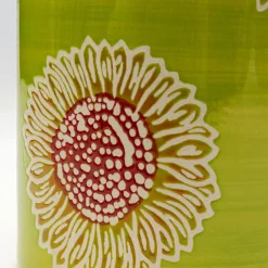 Best Sale Deco Pot Bloom Green Opbergers|Woondecoratie