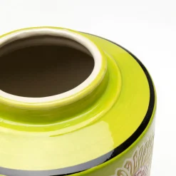 Best Sale Deco Pot Bloom Green Opbergers|Woondecoratie