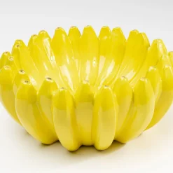 Cheap Deco Schaal Bananas 30cm Servies & Tafelaccessoires|Woondecoratie