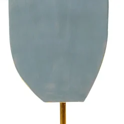 Outlet Decofiguur Abstract Face Multicolour 52cm Opbergers|Woondecoratie