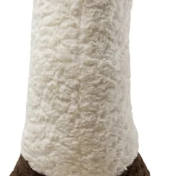 Clearance Decofiguur Alpaca 110cm Opbergers
