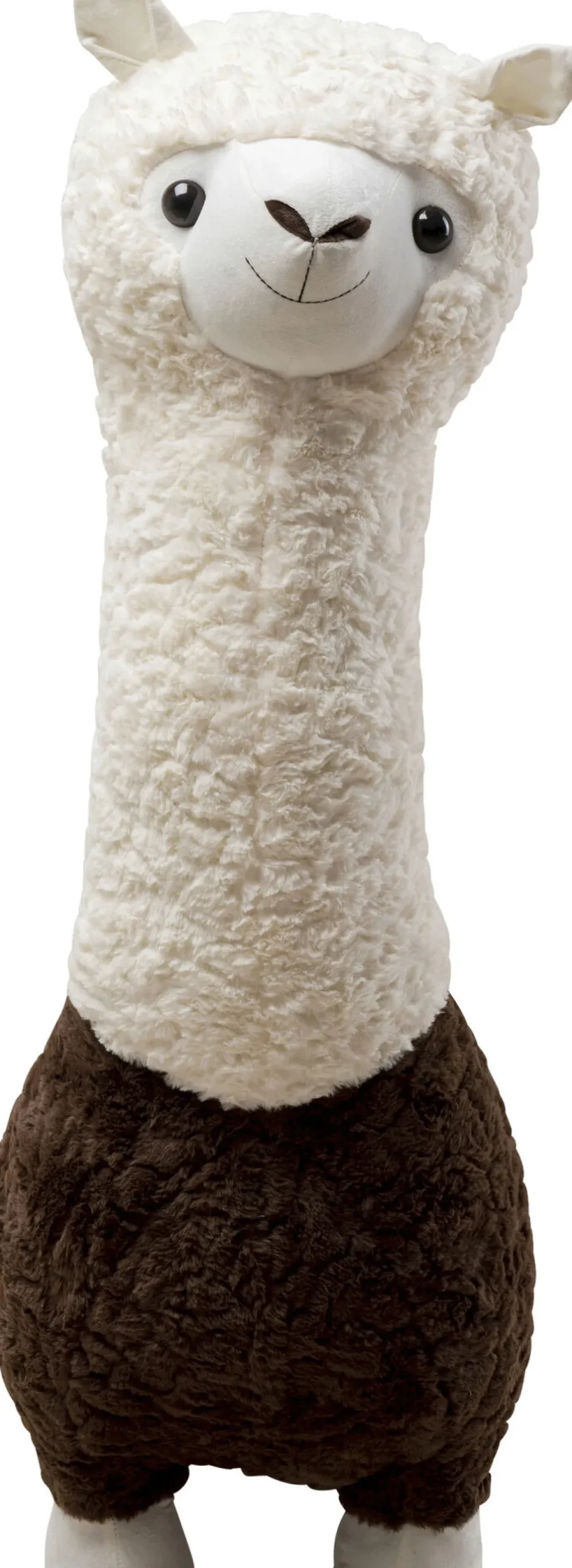 Clearance Decofiguur Alpaca 110cm Opbergers