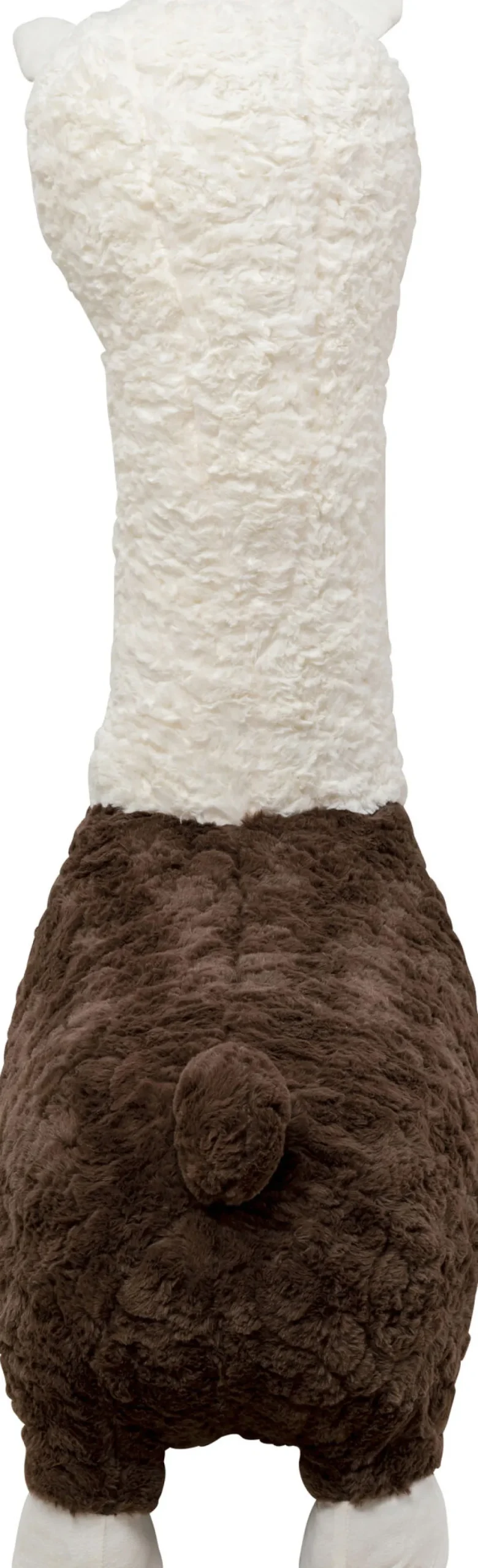 Clearance Decofiguur Alpaca 110cm Opbergers