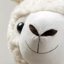 Clearance Decofiguur Alpaca 110cm Opbergers